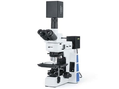 Lambda显微高光谱成像系统