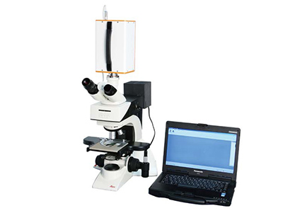 GaiaMicro-Fluo显微荧光高光谱成像系统
